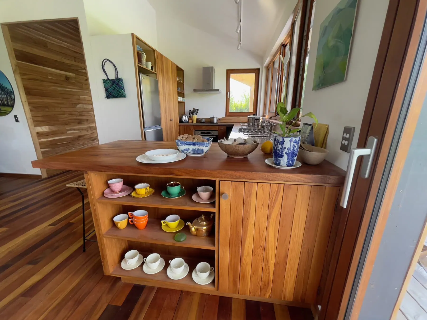 Ruamahanga Annex House Steinemann Construction Building Design Wairarapa 10 1