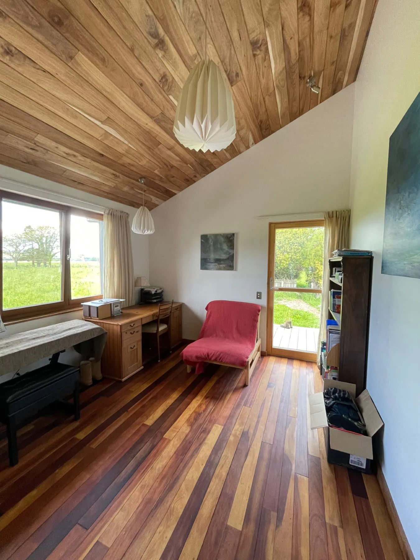 Ruamahanga Annex House Steinemann Construction Building Design Wairarapa 17 1