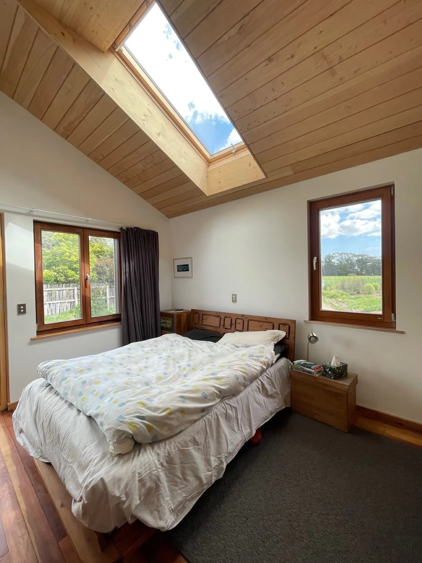 Ruamahanga Annex House Steinemann Construction Building Design Wairarapa 22 1