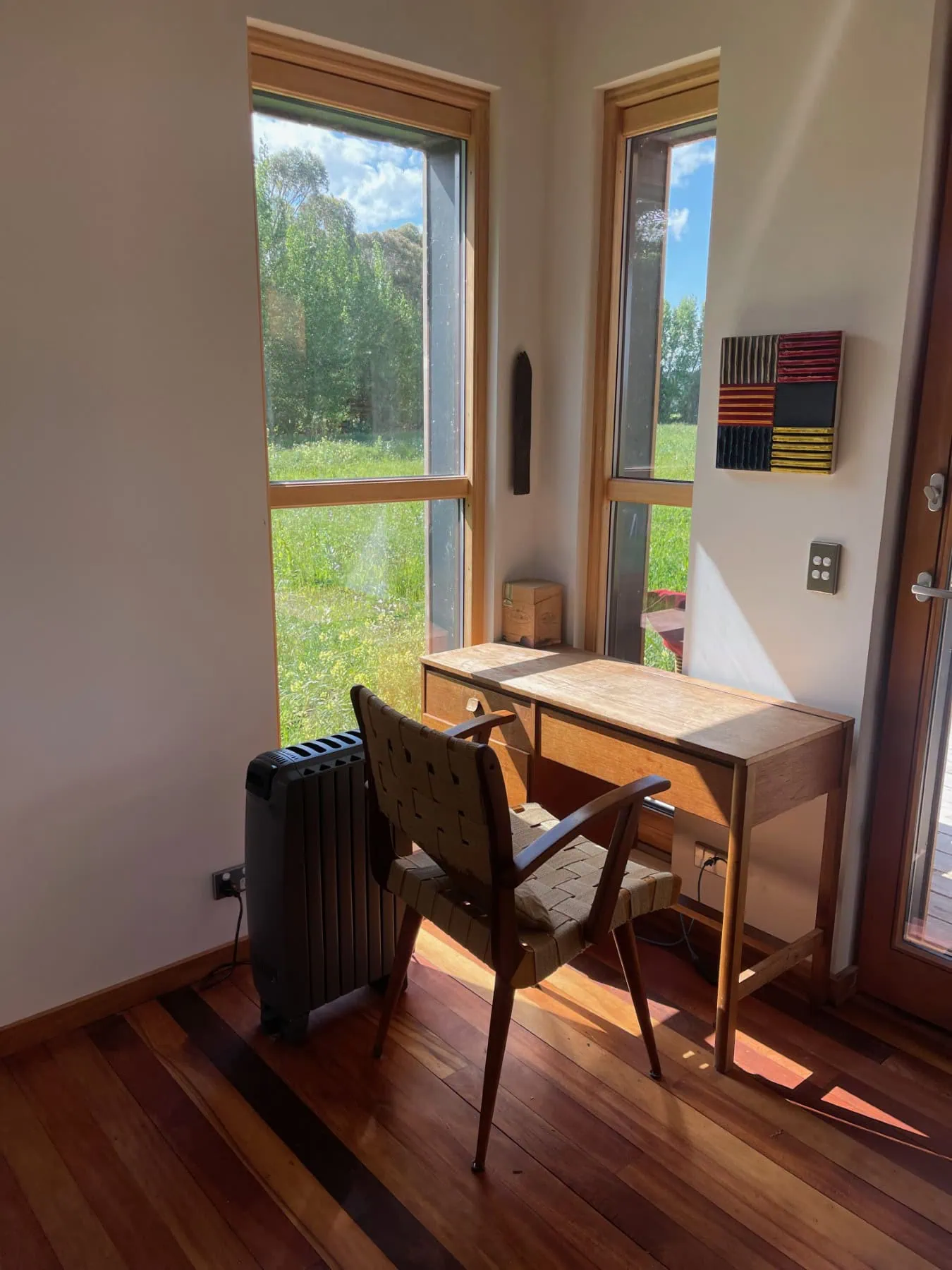 Ruamahanga Annex House Steinemann Construction Building Design Wairarapa 2 1