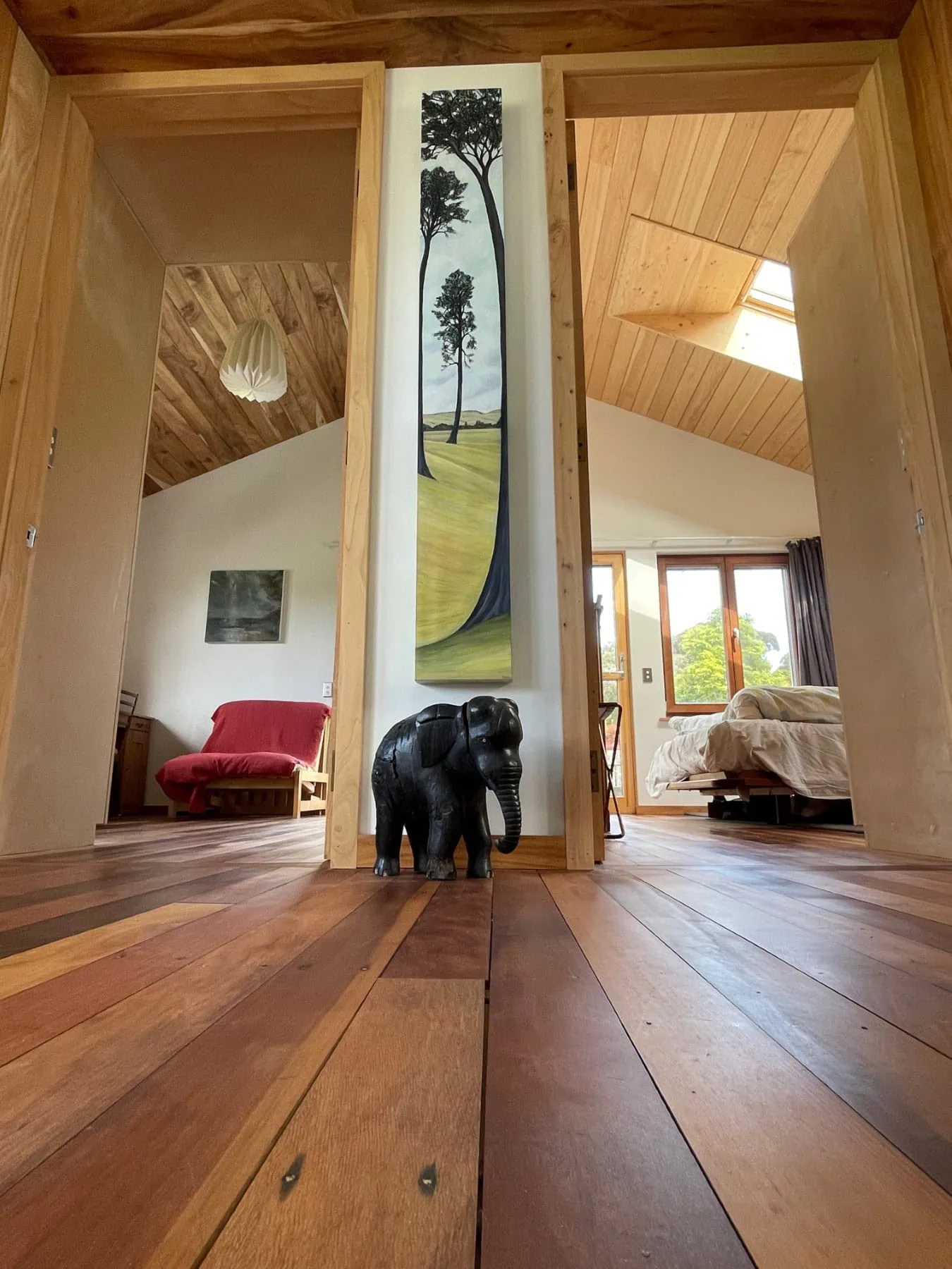 Ruamahanga Annex House Steinemann Construction Building Design Wairarapa 30 1