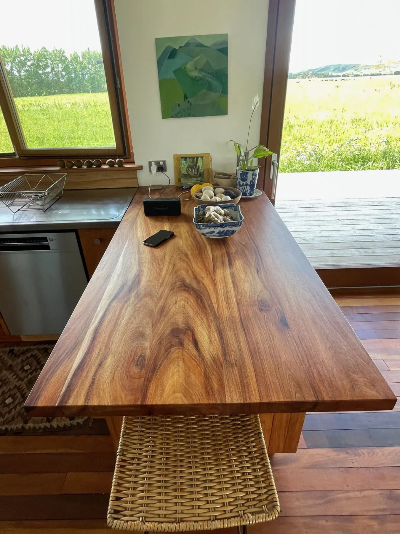Ruamahanga Annex House Steinemann Construction Building Design Wairarapa 32 1