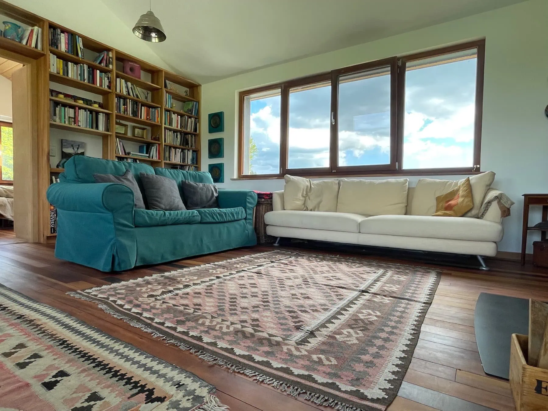 Ruamahanga Annex House Steinemann Construction Building Design Wairarapa 33 1