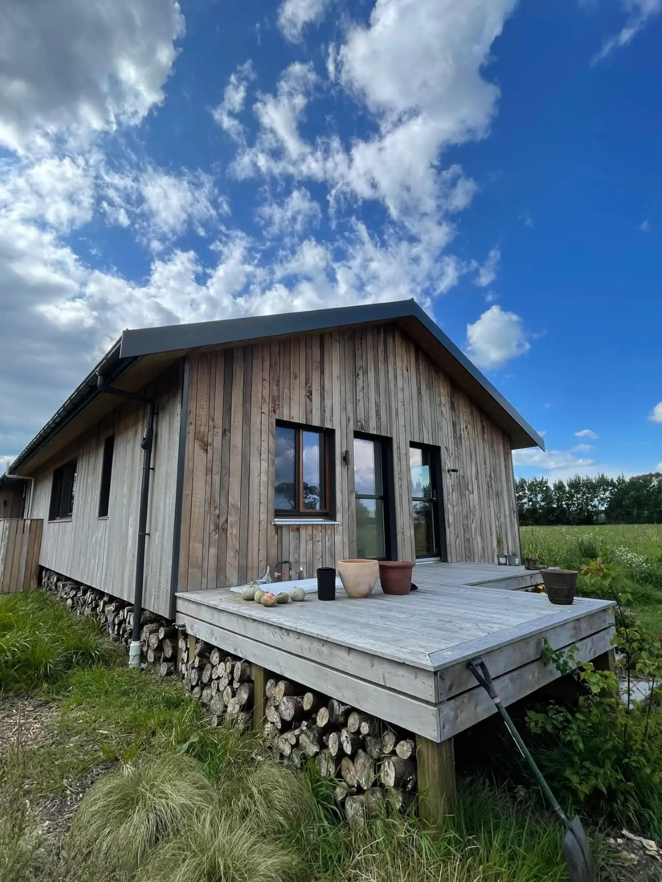 Ruamahanga Annex House Steinemann Construction Building Design Wairarapa 44 1