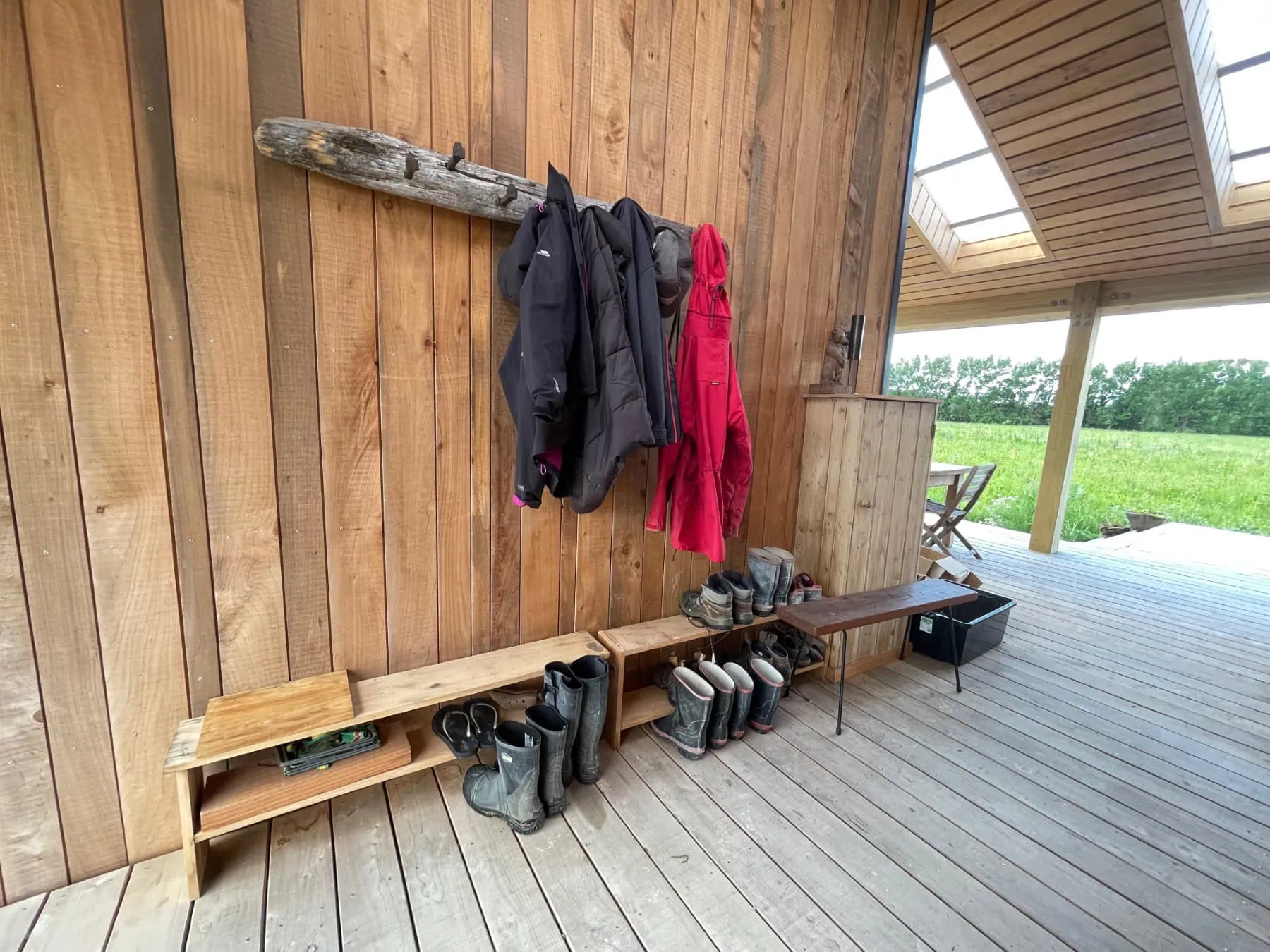 Ruamahanga Annex House Steinemann Construction Building Design Wairarapa 59 1