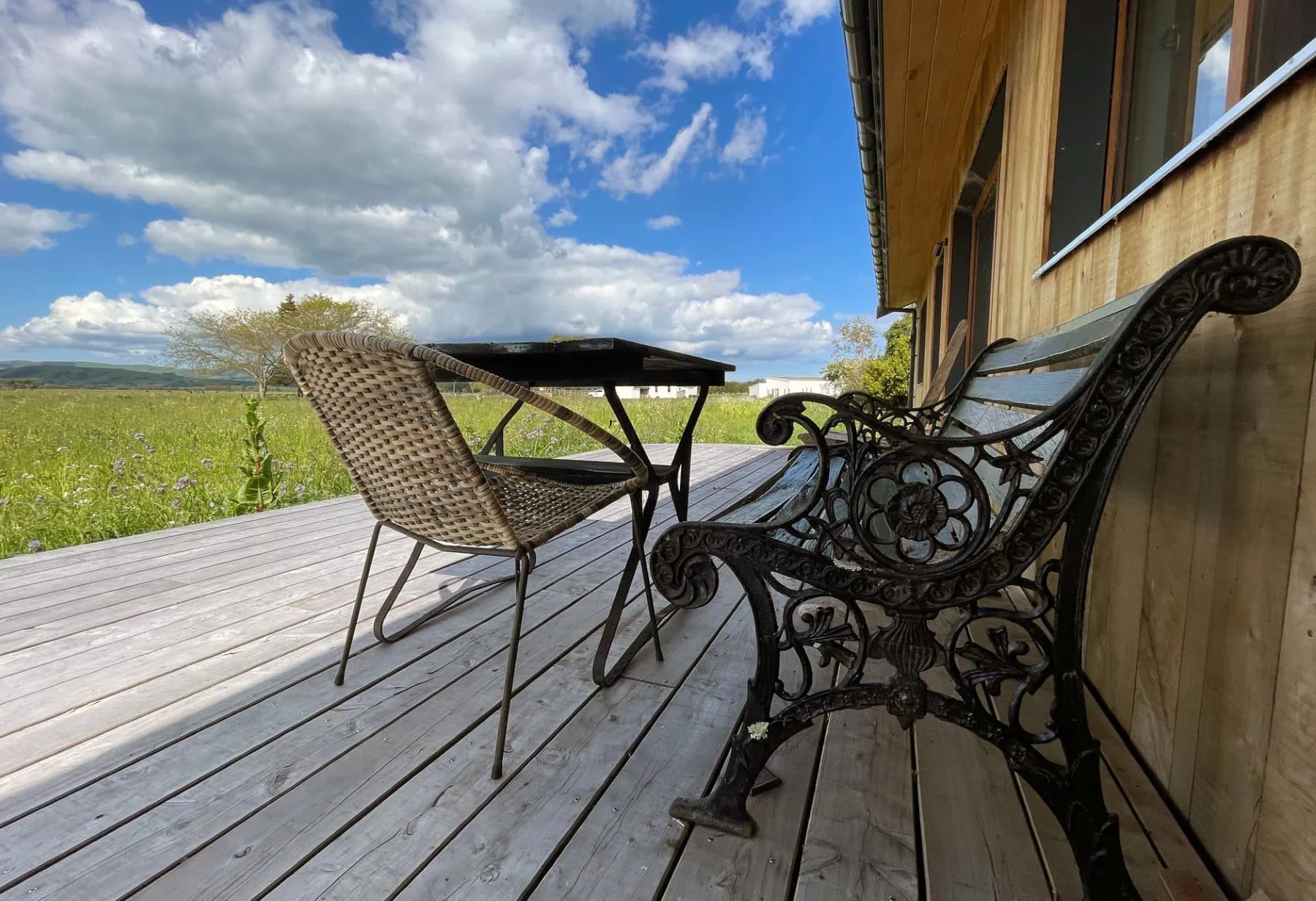 Ruamahanga Annex House Steinemann Construction Building Design Wairarapa 5 1