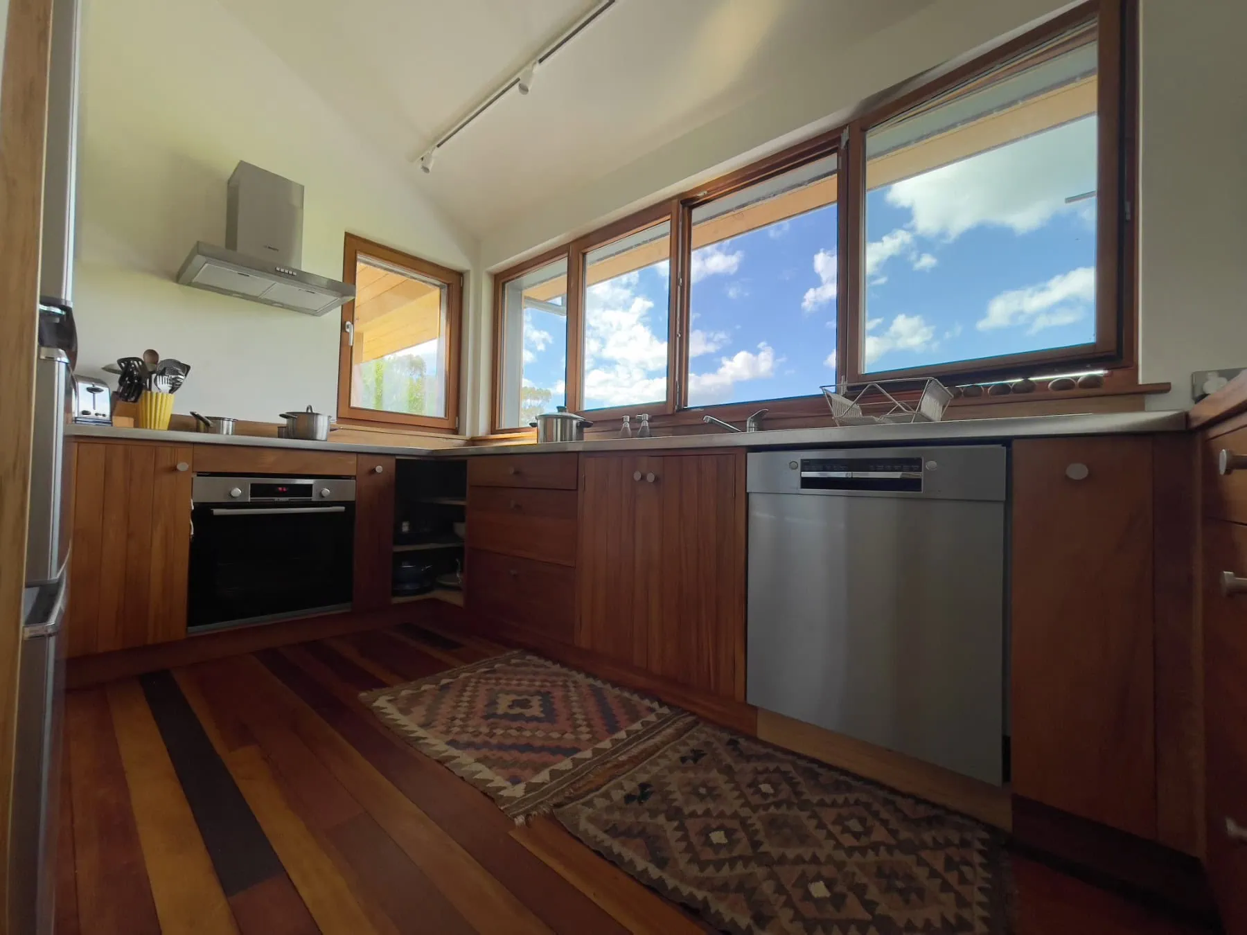 Ruamahanga Annex House Steinemann Construction Building Design Wairarapa 9 1