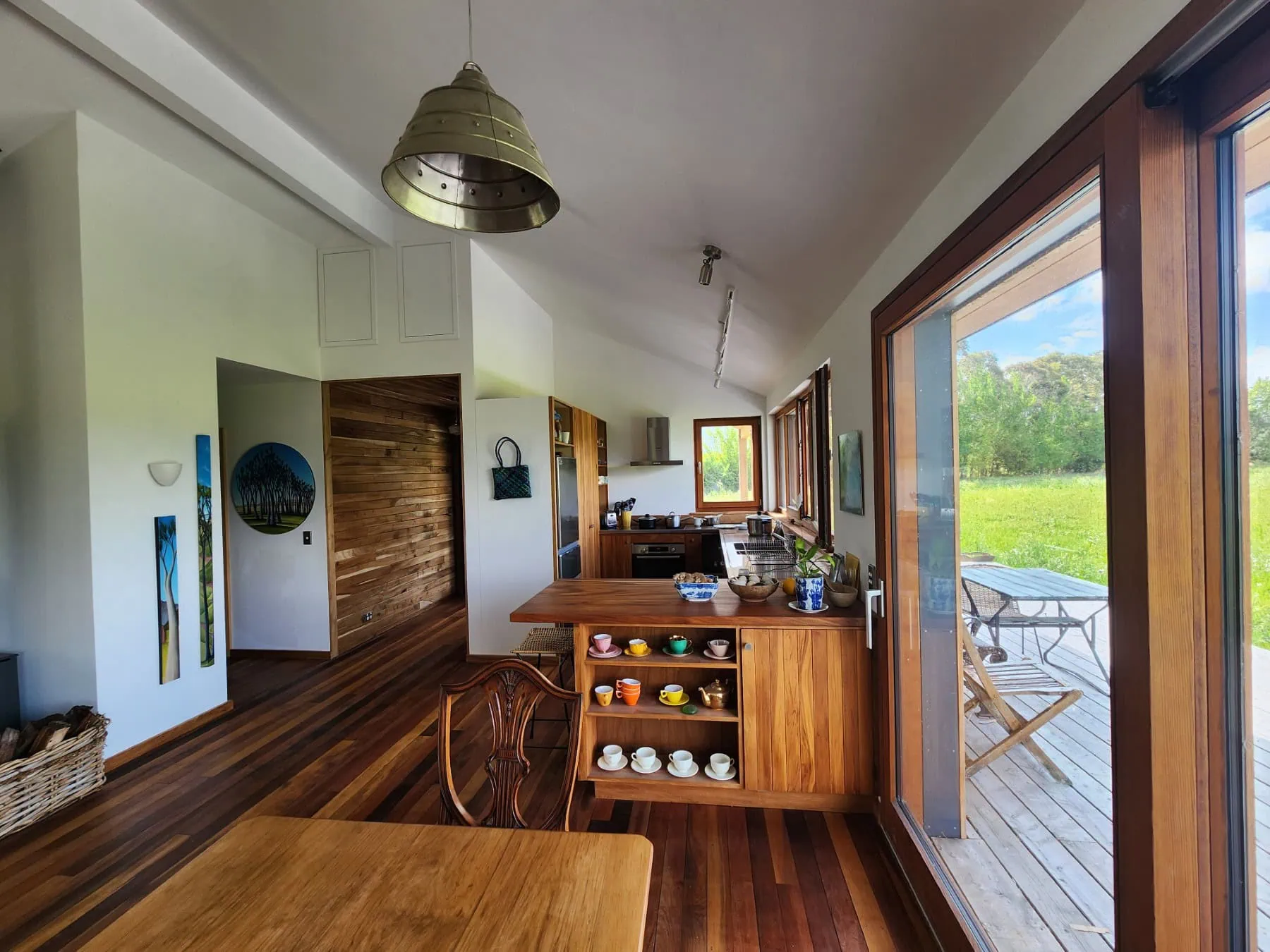Ruamahanga Annex House Steinemann Construction Building Design Wairarapa 044 (1800)