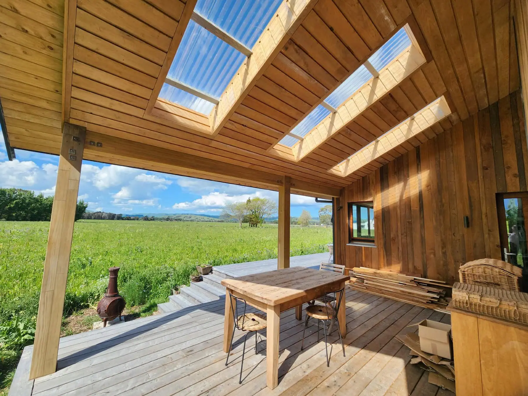 Ruamahanga Annex House Steinemann Construction Building Design Wairarapa 130 (1800)
