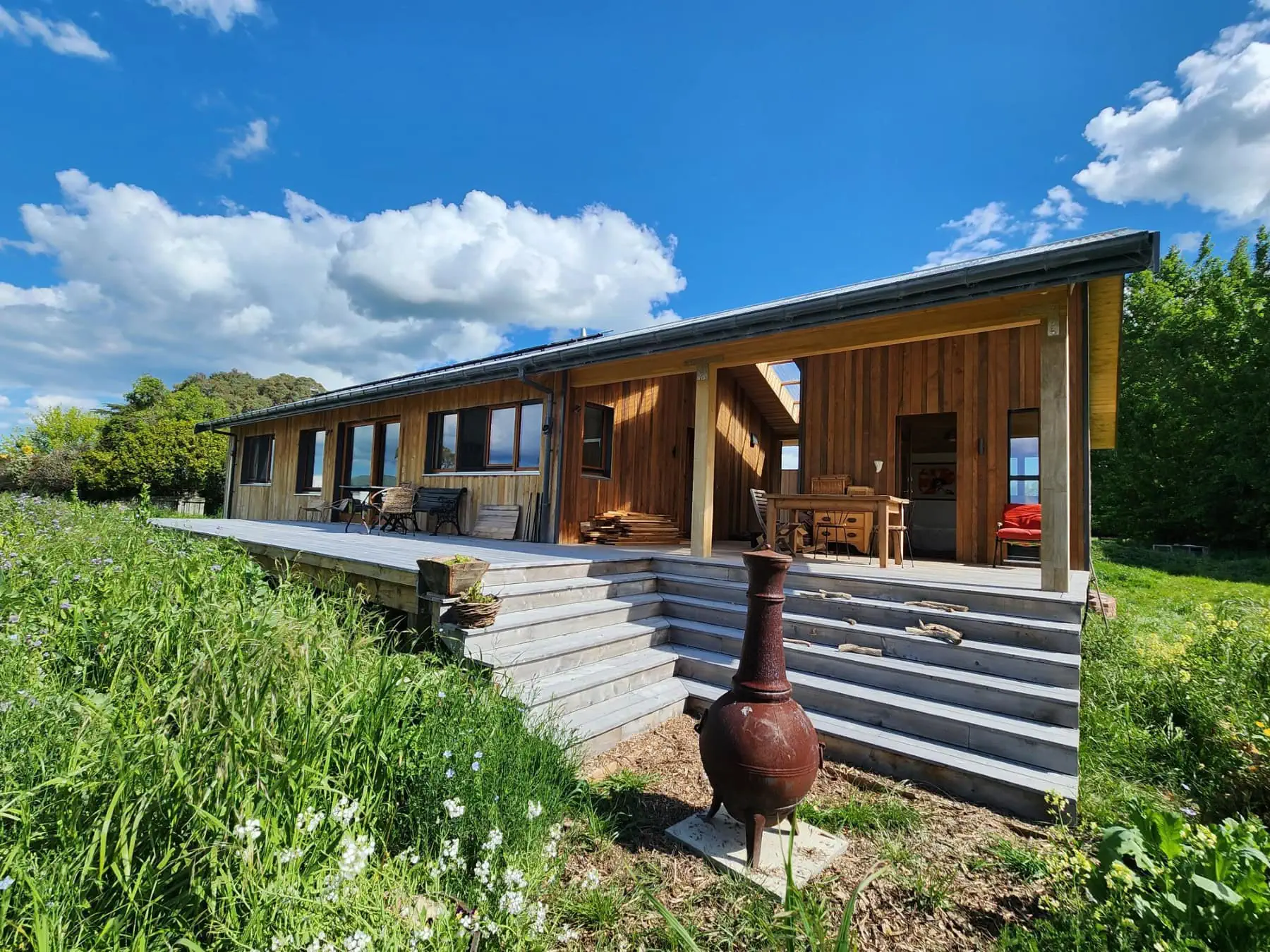 Ruamahanga Annex House Steinemann Construction Building Design Wairarapa 243 (1800)