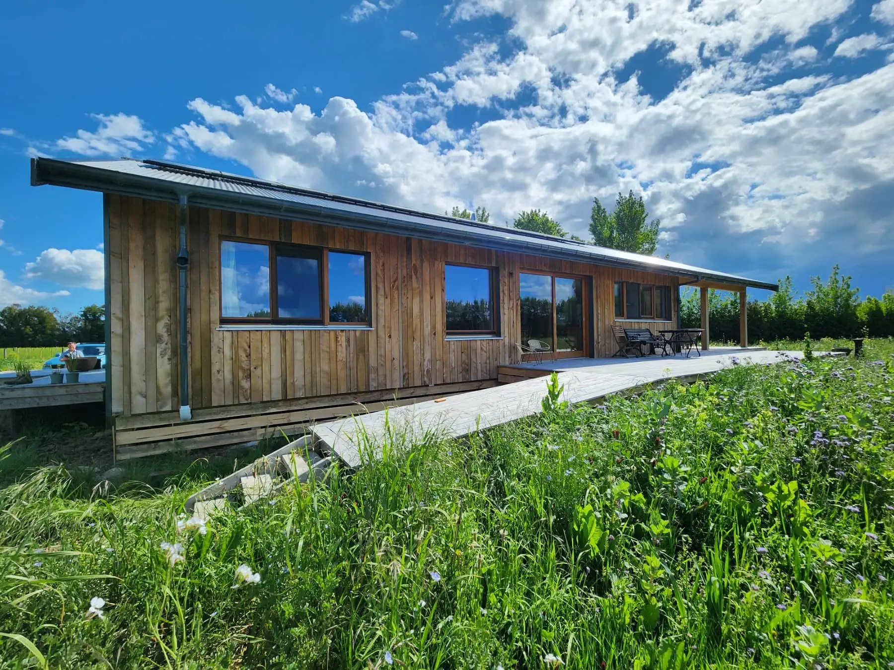 Ruamahanga Annex House Steinemann Construction Building Design Wairarapa 341 (1800)