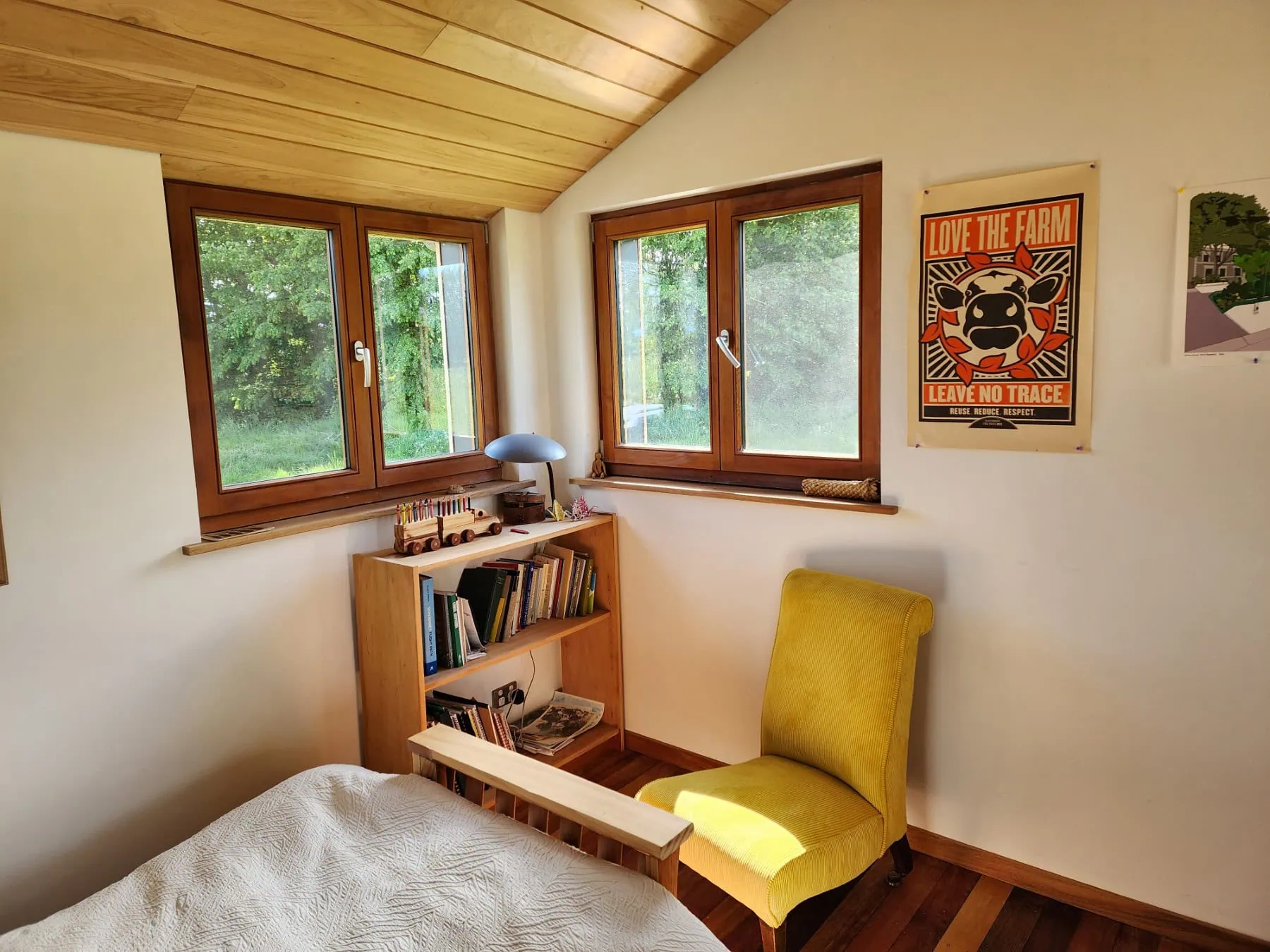 Ruamahanga Annex House Steinemann Construction Building Design Wairarapa 659 (1800)