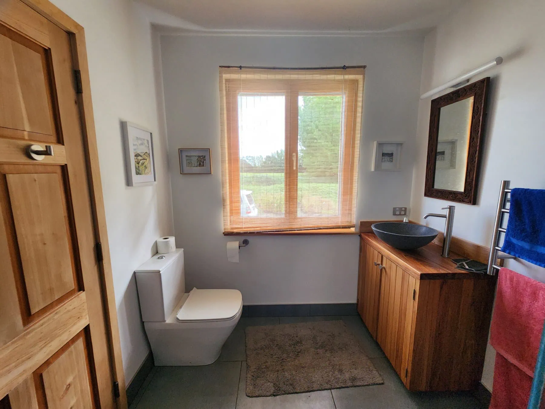 Ruamahanga Annex House Steinemann Construction Building Design Wairarapa 733 (1800)