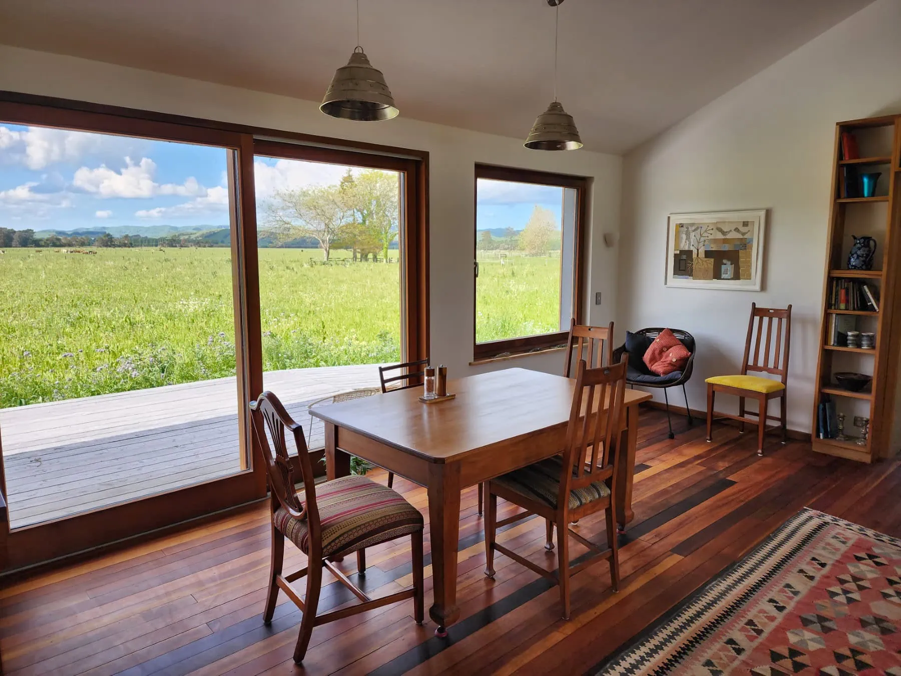 Ruamahanga Annex House Steinemann Construction Building Design Wairarapa 759 (1800)