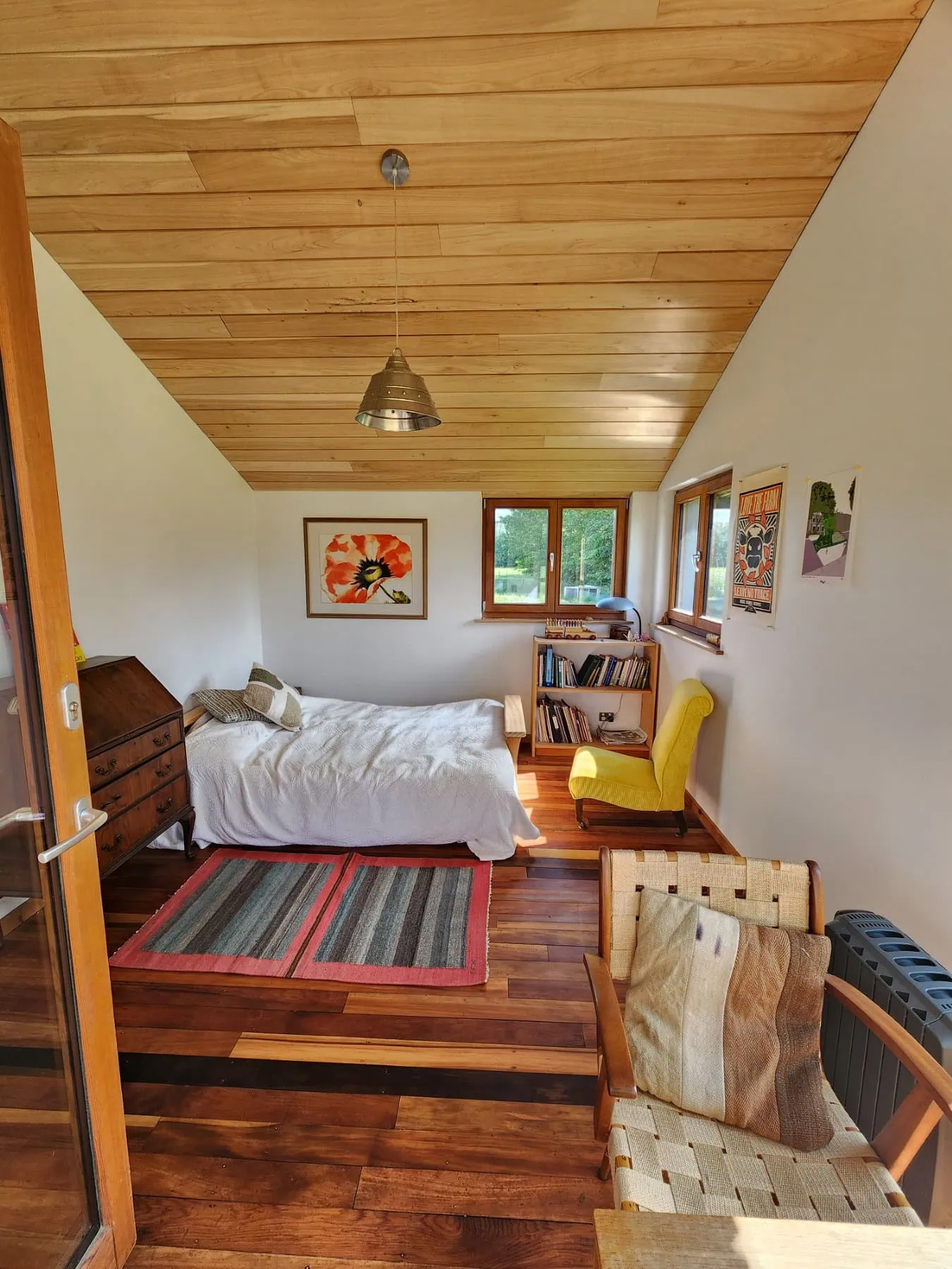 Ruamahanga Annex House Steinemann Construction Building Design Wairarapa 934 (1800)