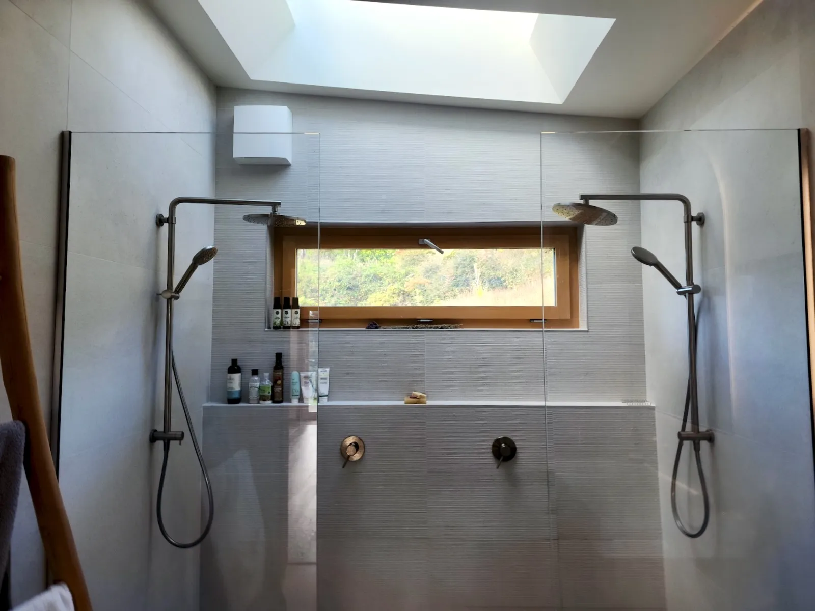 Bathroom Mangaroa house Steinemann Builders Construction Design 170836