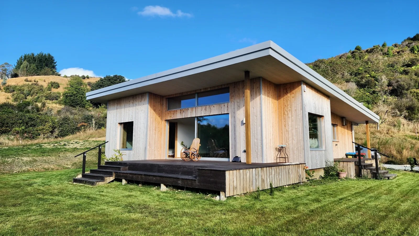 Deck WS Mangaroa house Steinemann Builders Construction Design 171713
