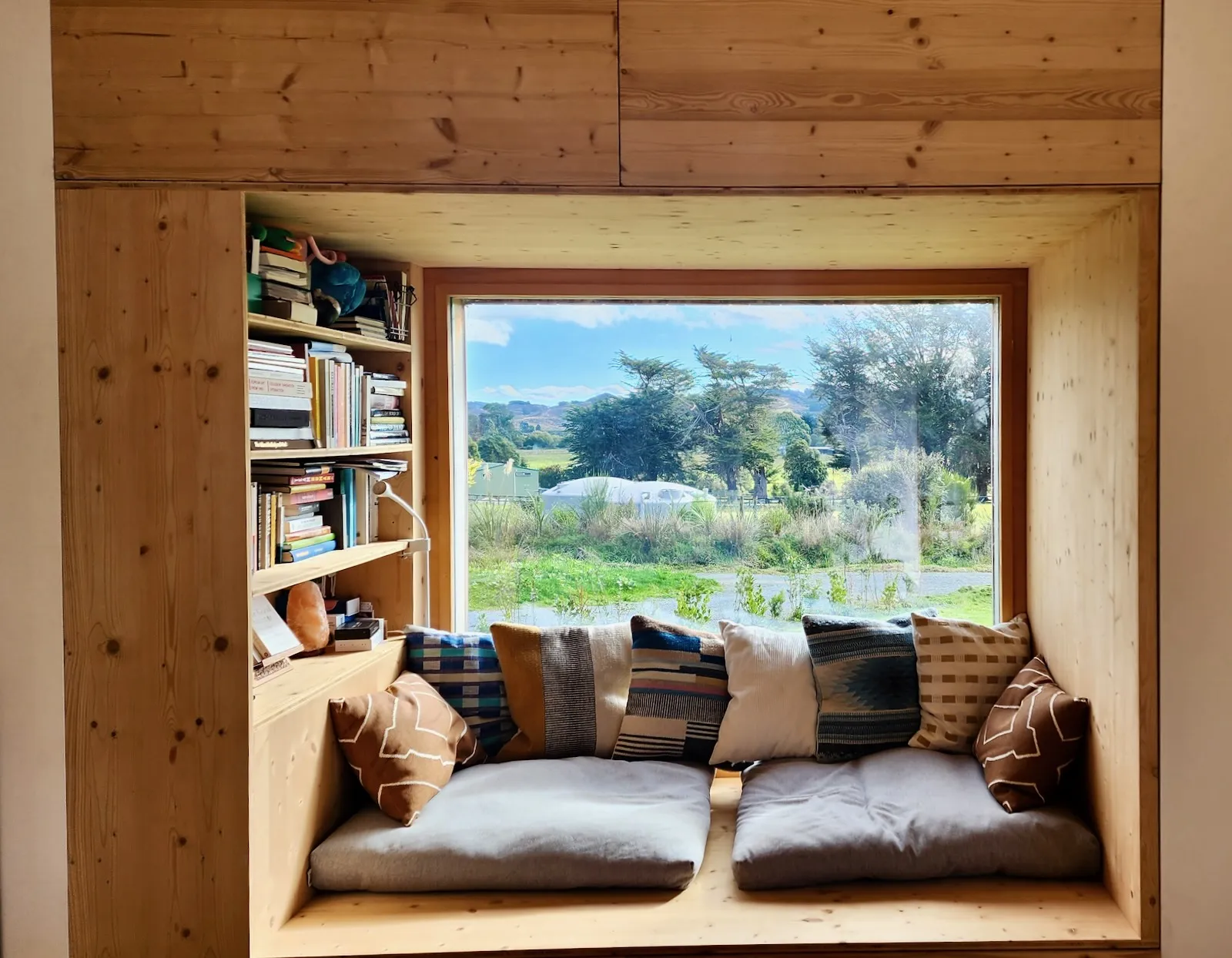 Nook Wide Mangaroa house Steinemann Builders Construction Design 165148