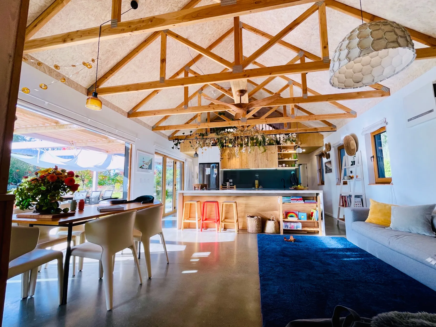 Te Whiti Extension Andi Steinemann Construction and Design 1