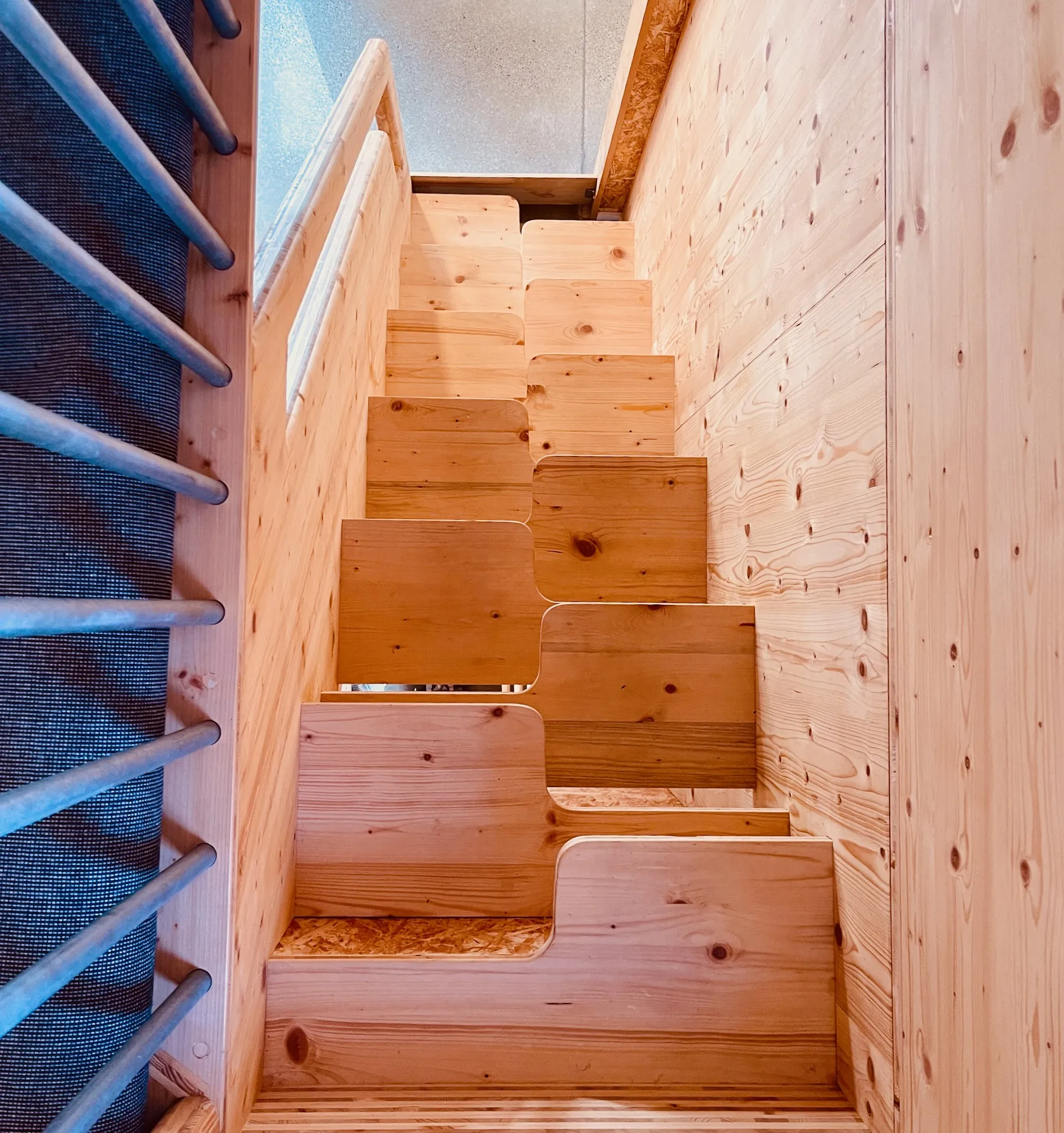 Te Whiti Extension Andi Steinemann Construction and Design 21