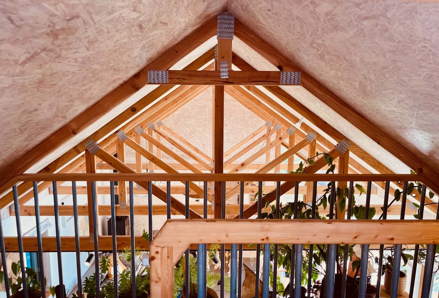Te Whiti Extension Andi Steinemann Construction and Design 26