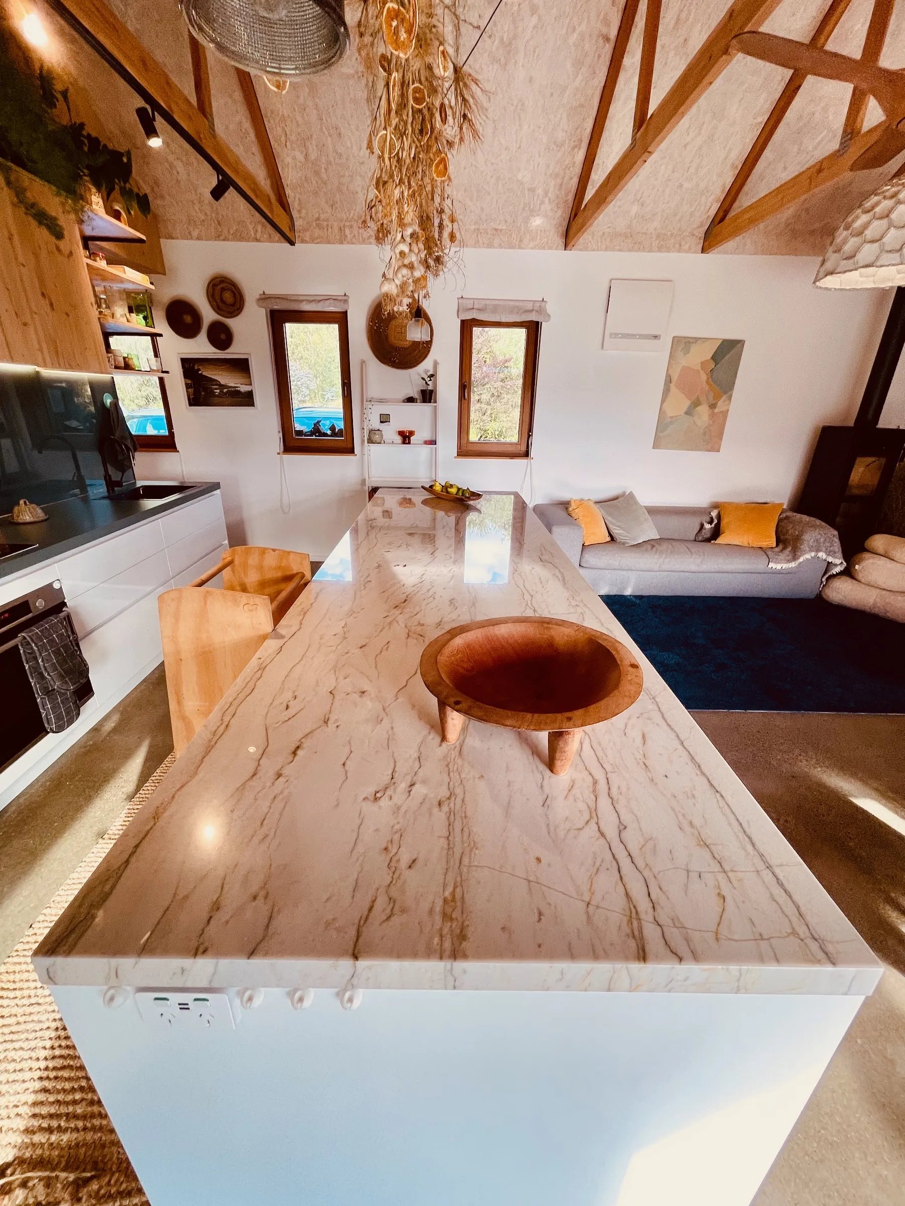 Te Whiti Extension Andi Steinemann Construction and Design 30