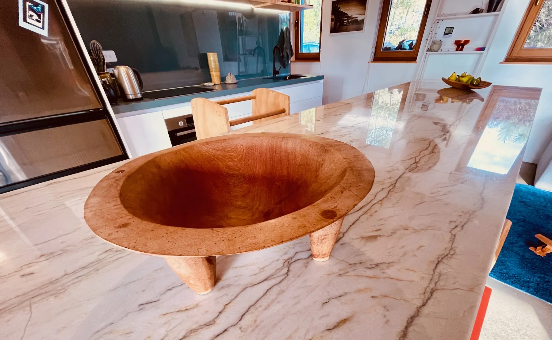 Te Whiti Extension Andi Steinemann Construction and Design 31