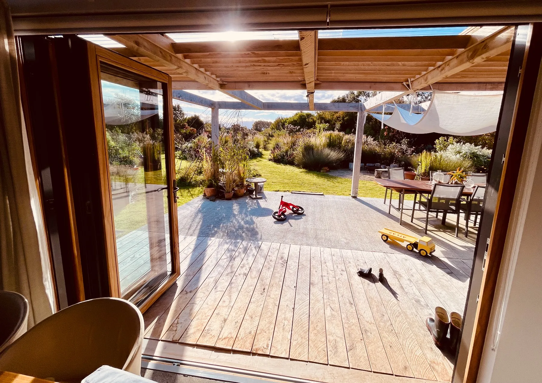 Te Whiti Extension Andi Steinemann Construction and Design 32