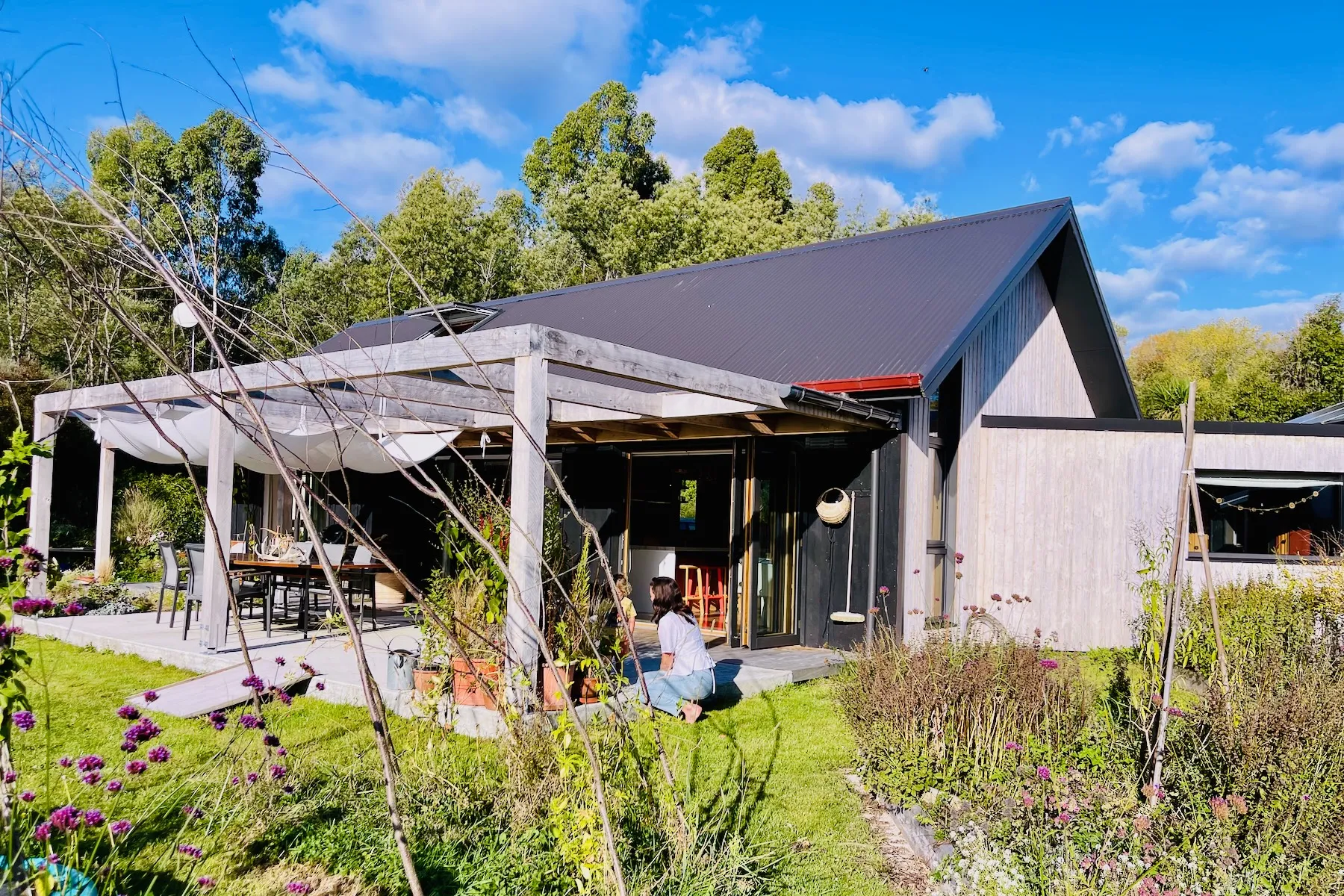 Te Whiti Extension Andi Steinemann Construction and Design 39
